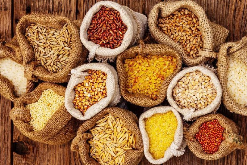 Top 10 najbardziej sycących i wartościowych kasz dla dorosłych, które dodają energii i zapewniają długie uczucie sytości