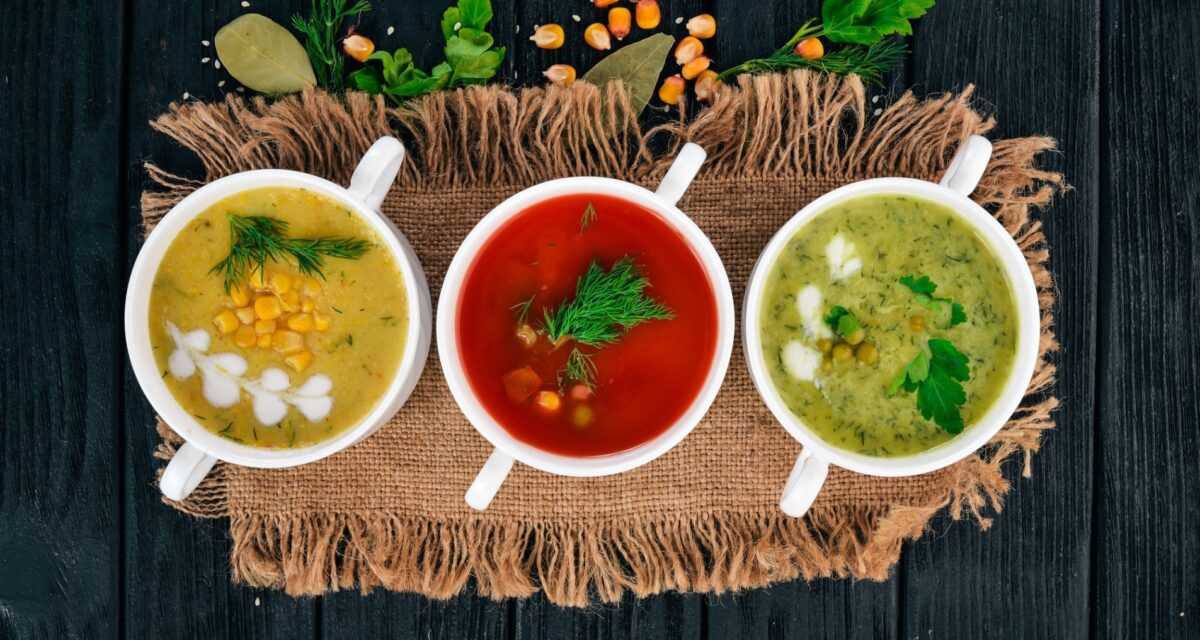 Sezonowe przepisy na wsparcie odporności